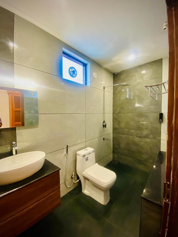Blue Heron Resorts Guruvāyūr 외부 사진